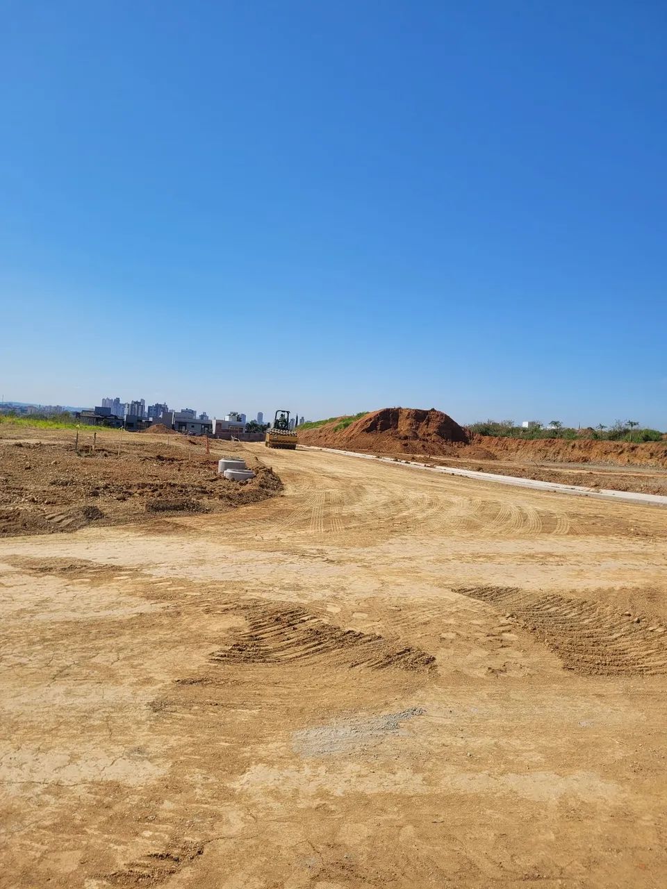 TERRENO CONDOMÍNIO ALPNACH  - Foto 4