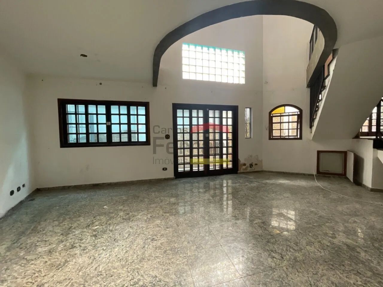 sobrado água fria - Foto 2