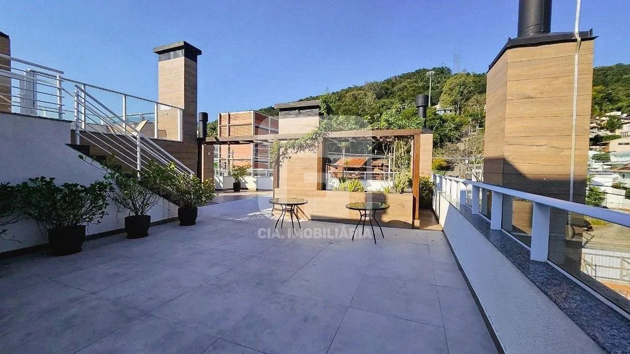 Apartamento de 1 dormitório à venda Córrego Grande - Foto 4