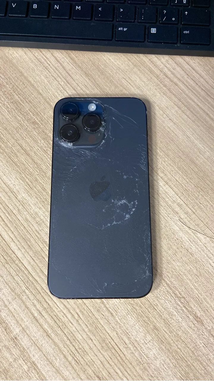 iPhone 14 Pro Max  - Foto 3