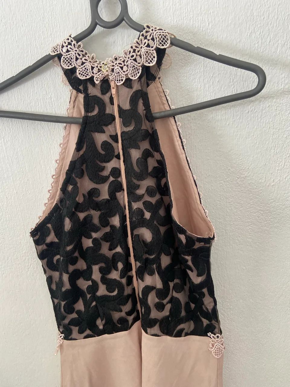 Vestido de festa 