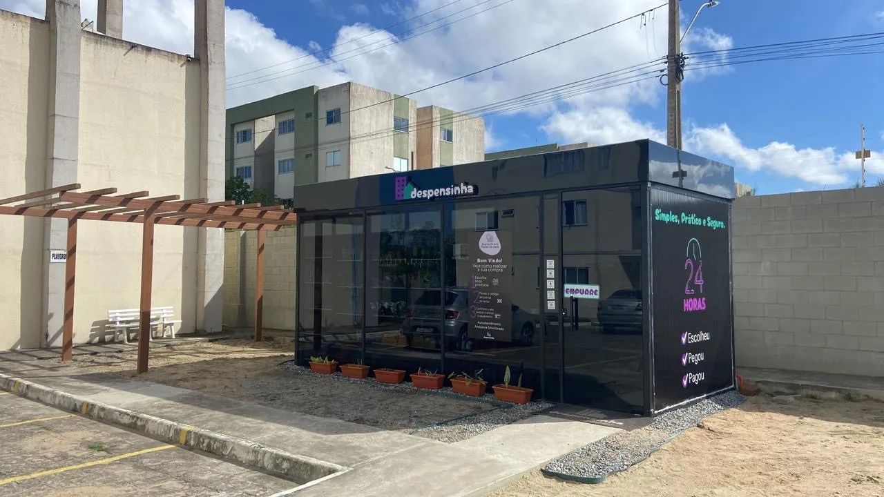 Apartamento para aluguel em Campina Grande  - Foto 2