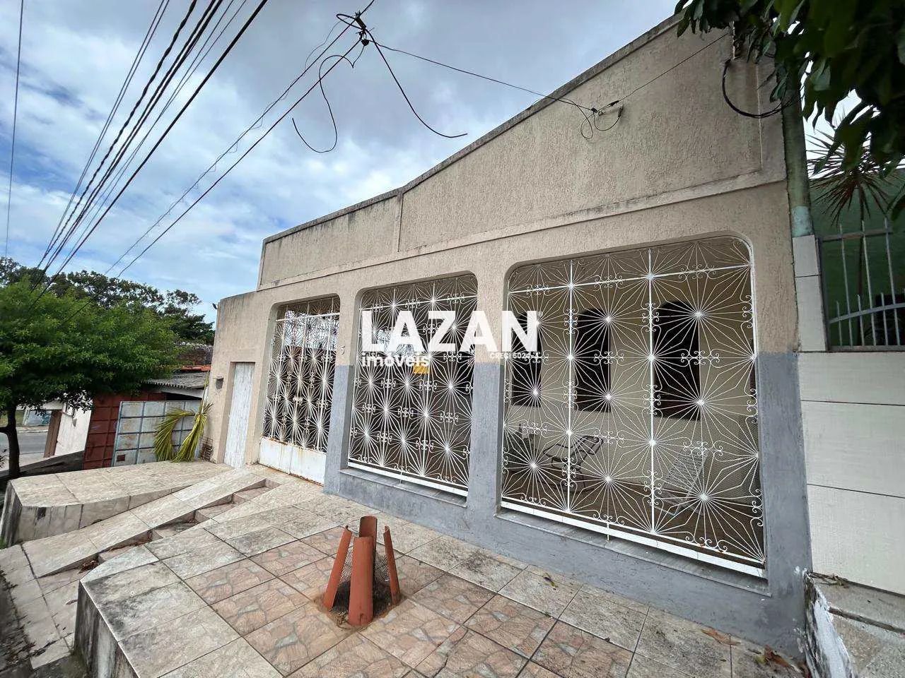Casa | Cidade da Esperança, Natal - RN Cod: 1099 - Foto 2