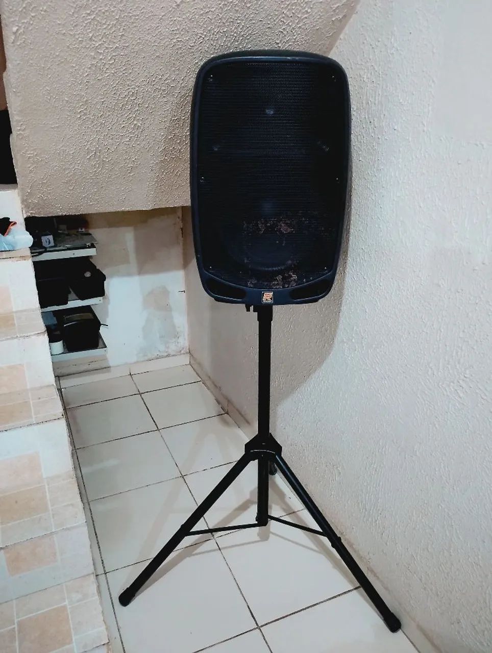 Caixa de som potente  - Foto 3
