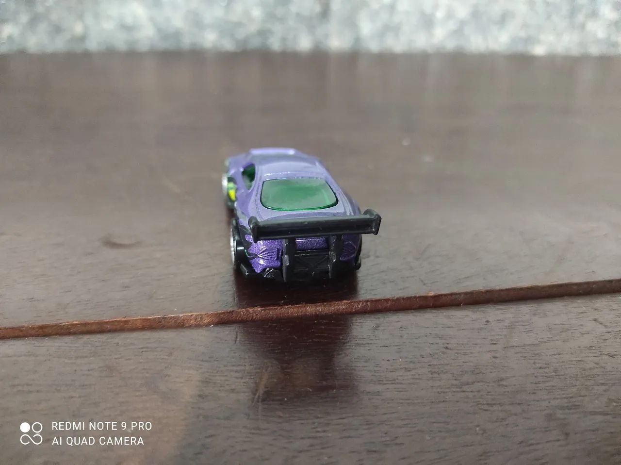 Hot Wheels Super Tsunami 2007 Heat Fleet 5-Pack - Foto 3