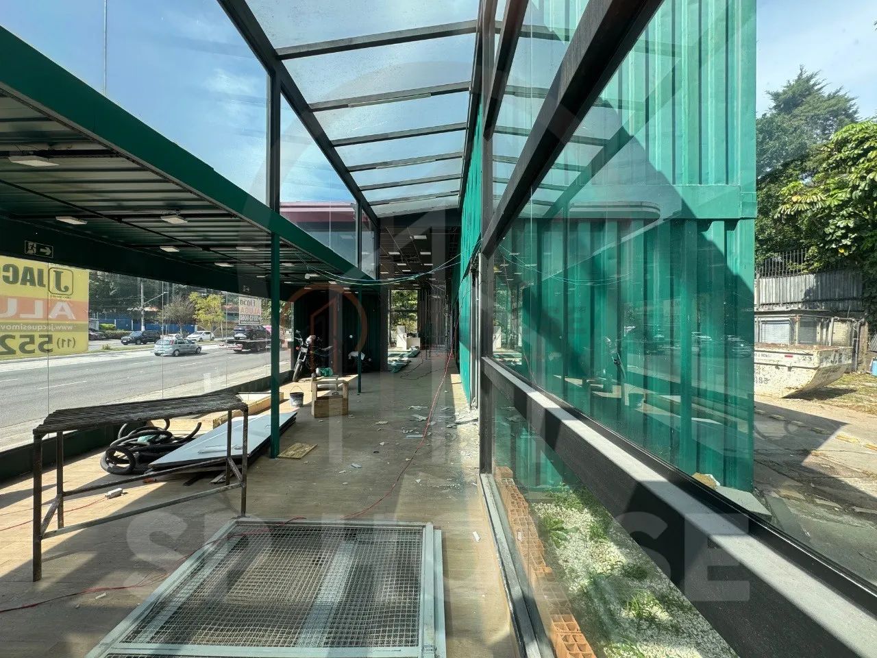 Loja para locação no Brooklin com 313 m² - Foto 4