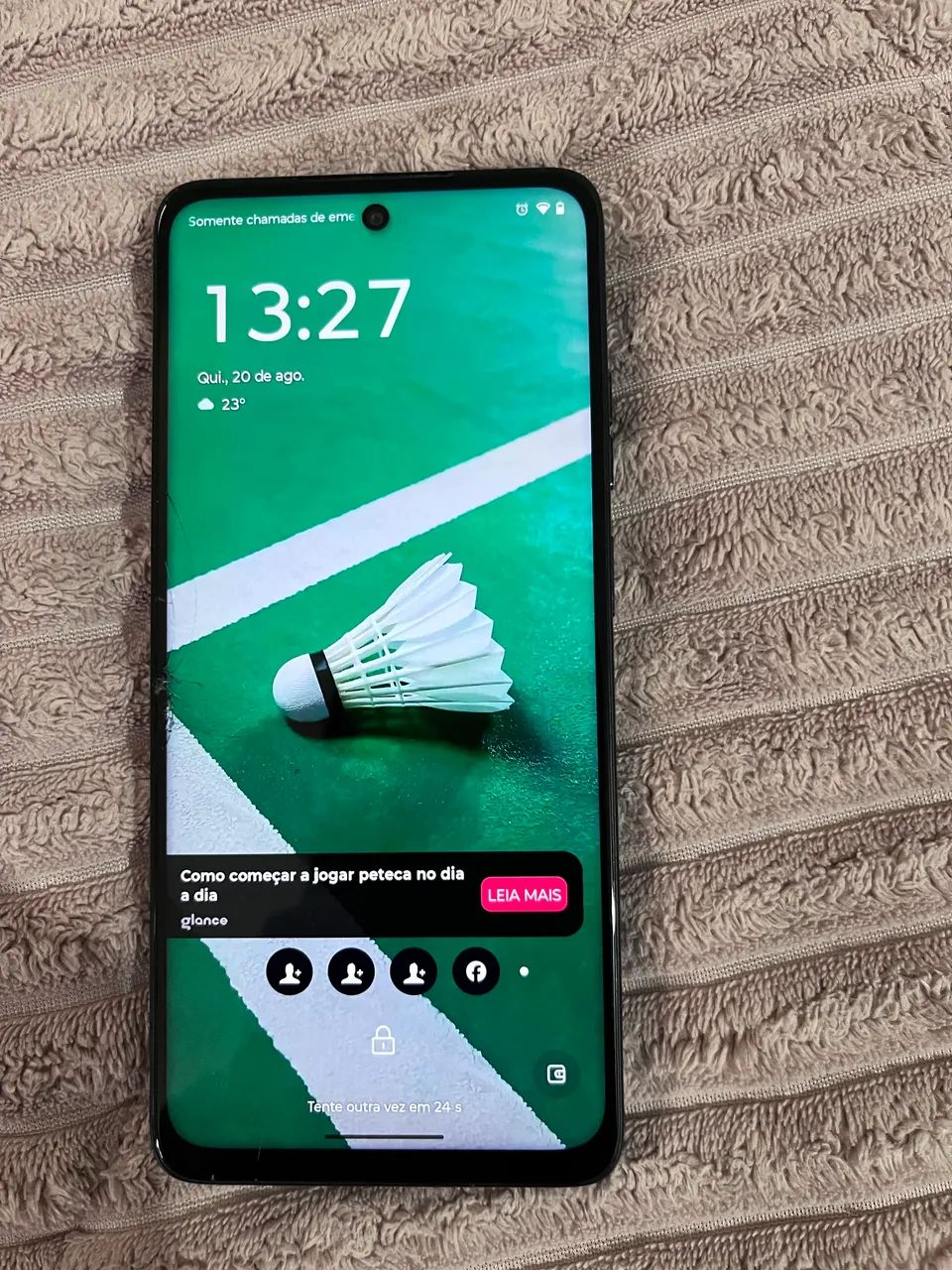 Moto G56 5G - Foto 4