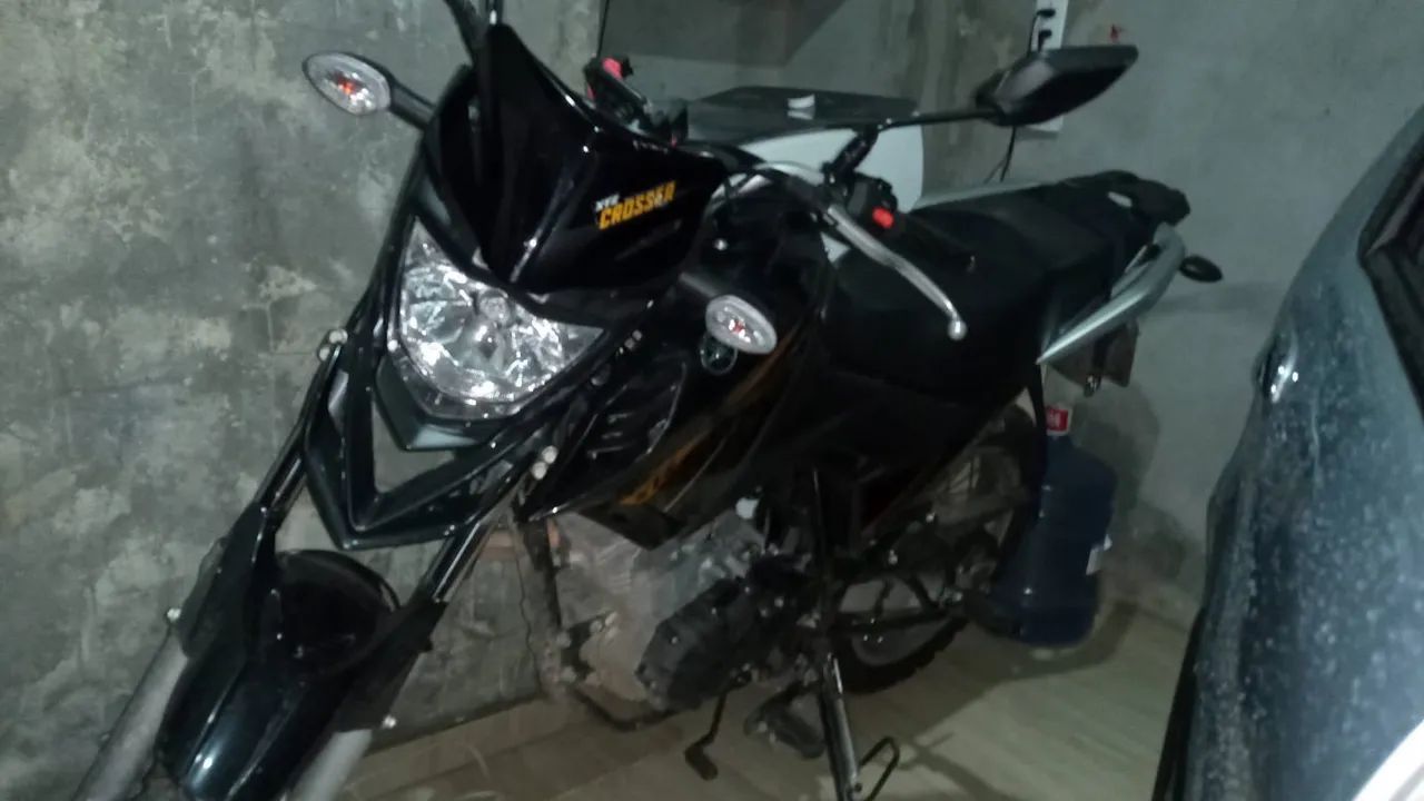 Moto  - Foto 5
