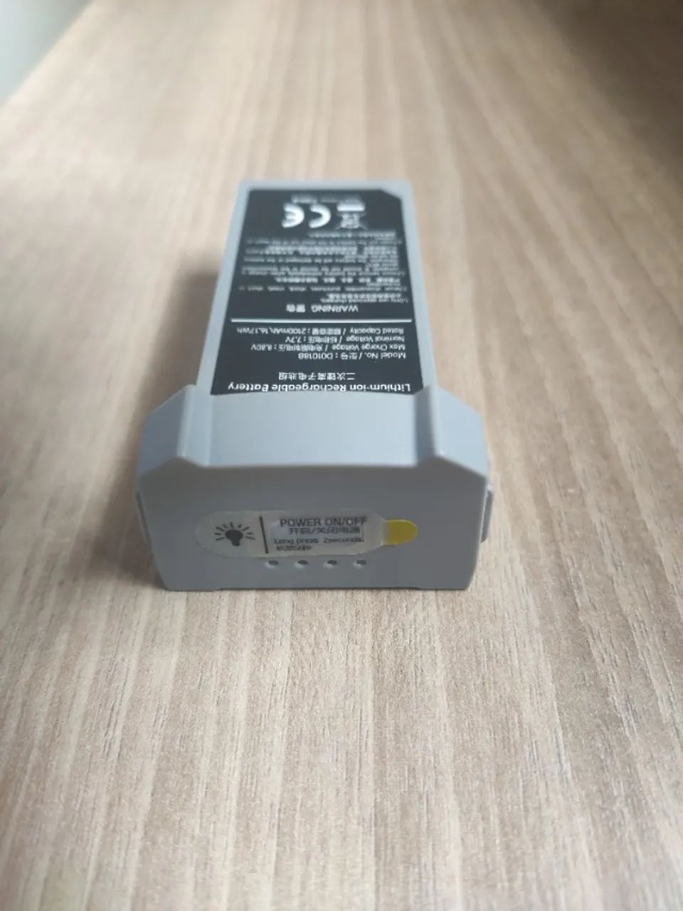 bateria cfly mini - Foto 2