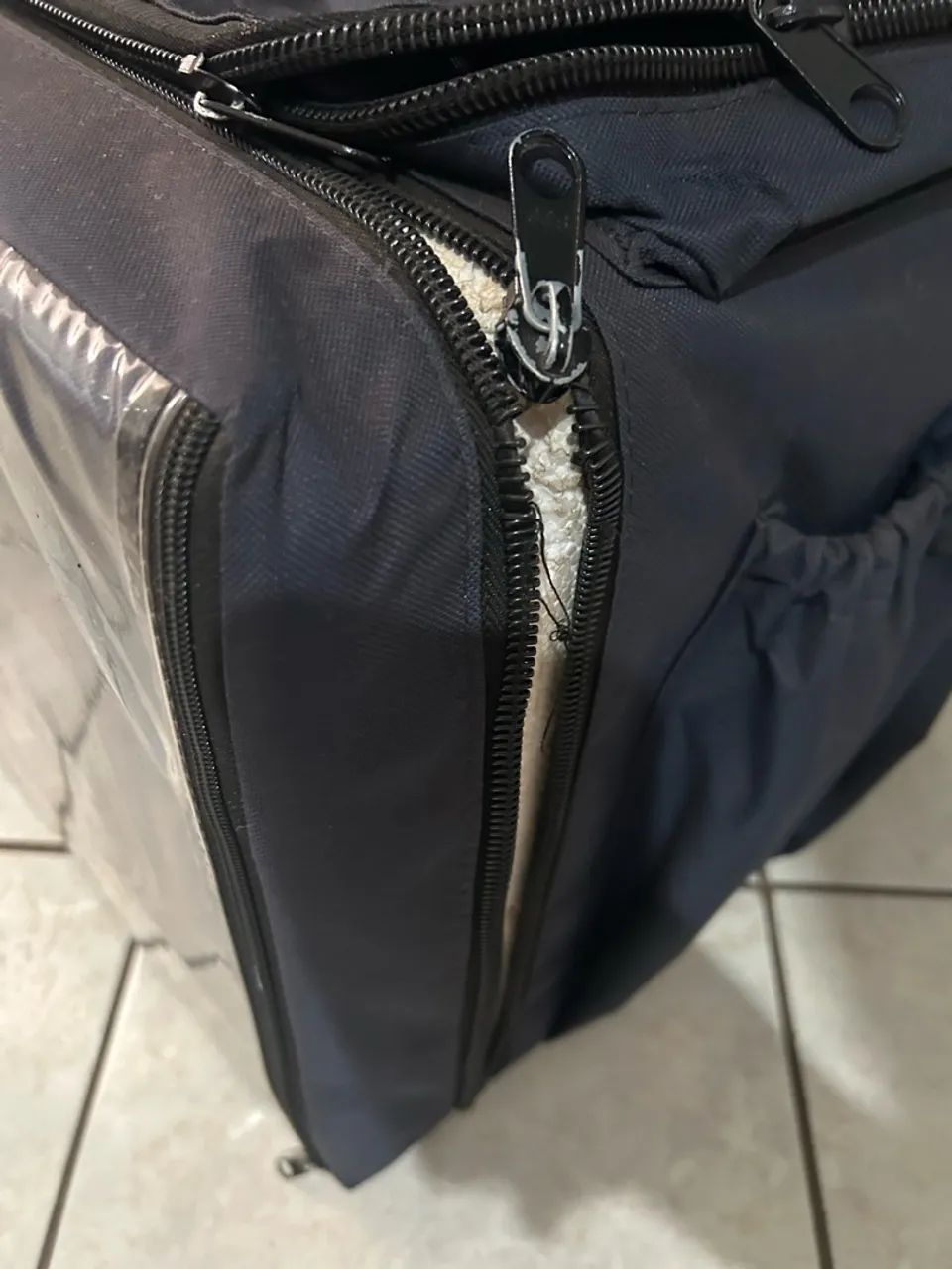 Mochila Bag Motoboy  - Foto 2