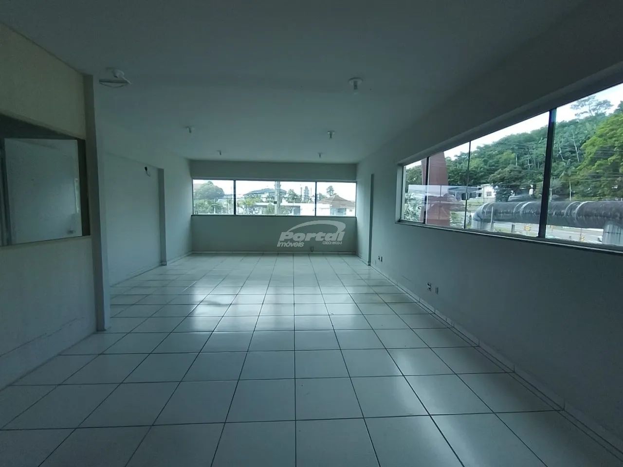 SALA COMERCIAL - CORONEL FEDDERSEN, BLUMENAU/SC. - Foto 5