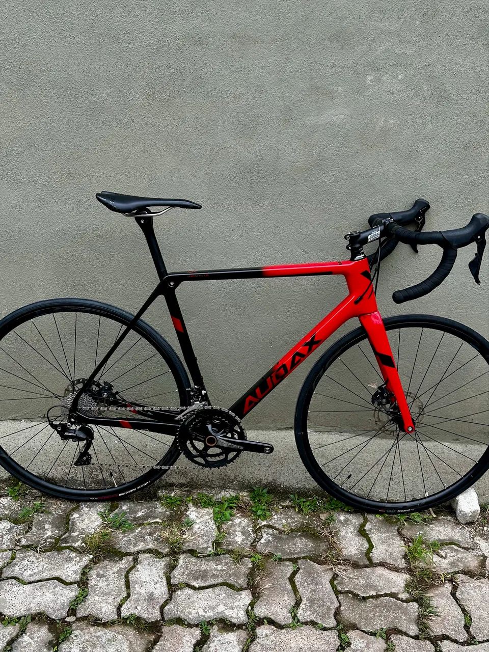 Audax ventus 3000