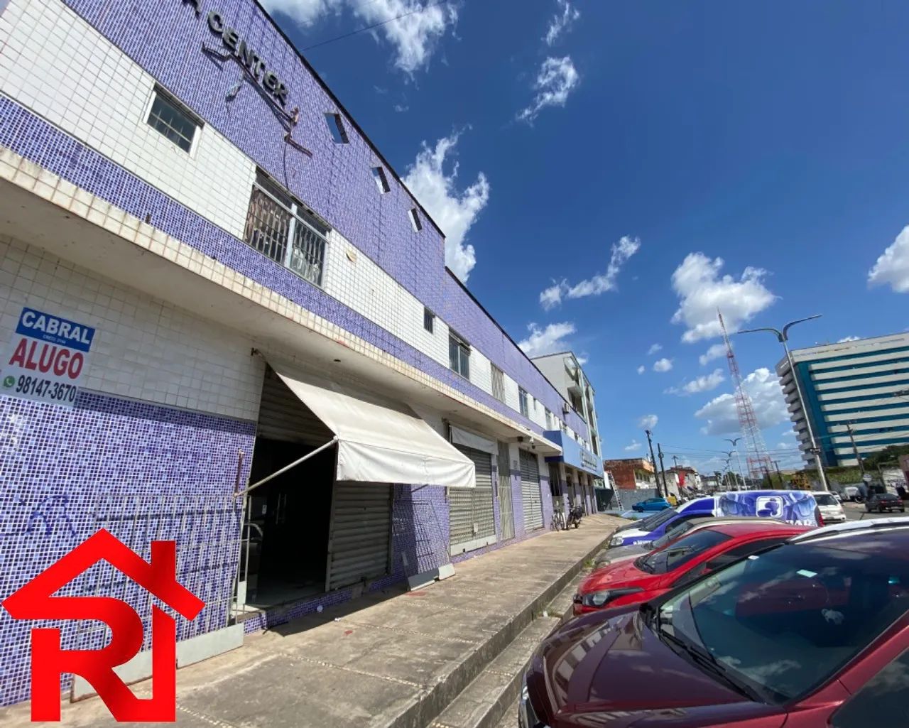 Loja COMERCIAL em SÃO LUÍS - MA, SÃO FRANCISCO - Foto 2