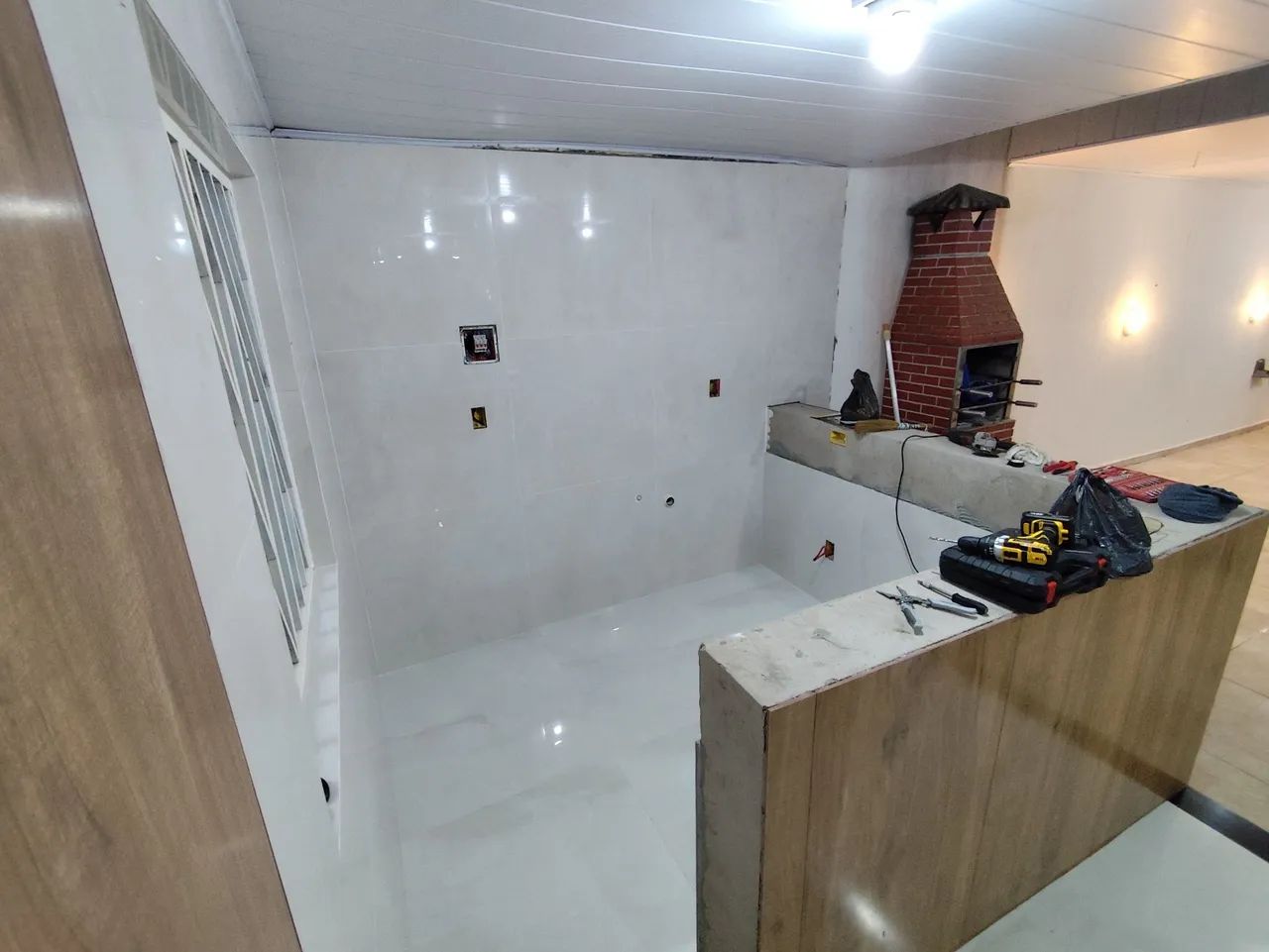 CASA NO LOTEAMENTO BOSQUE DE ATALAIA, SÓ VENDA. Leia o anúncio todo.!!! - Foto 4