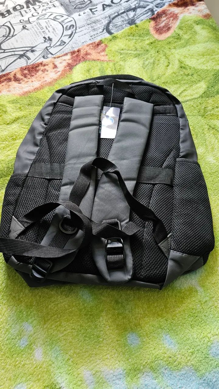 Mochila super reforçada para viagem  - Foto 2