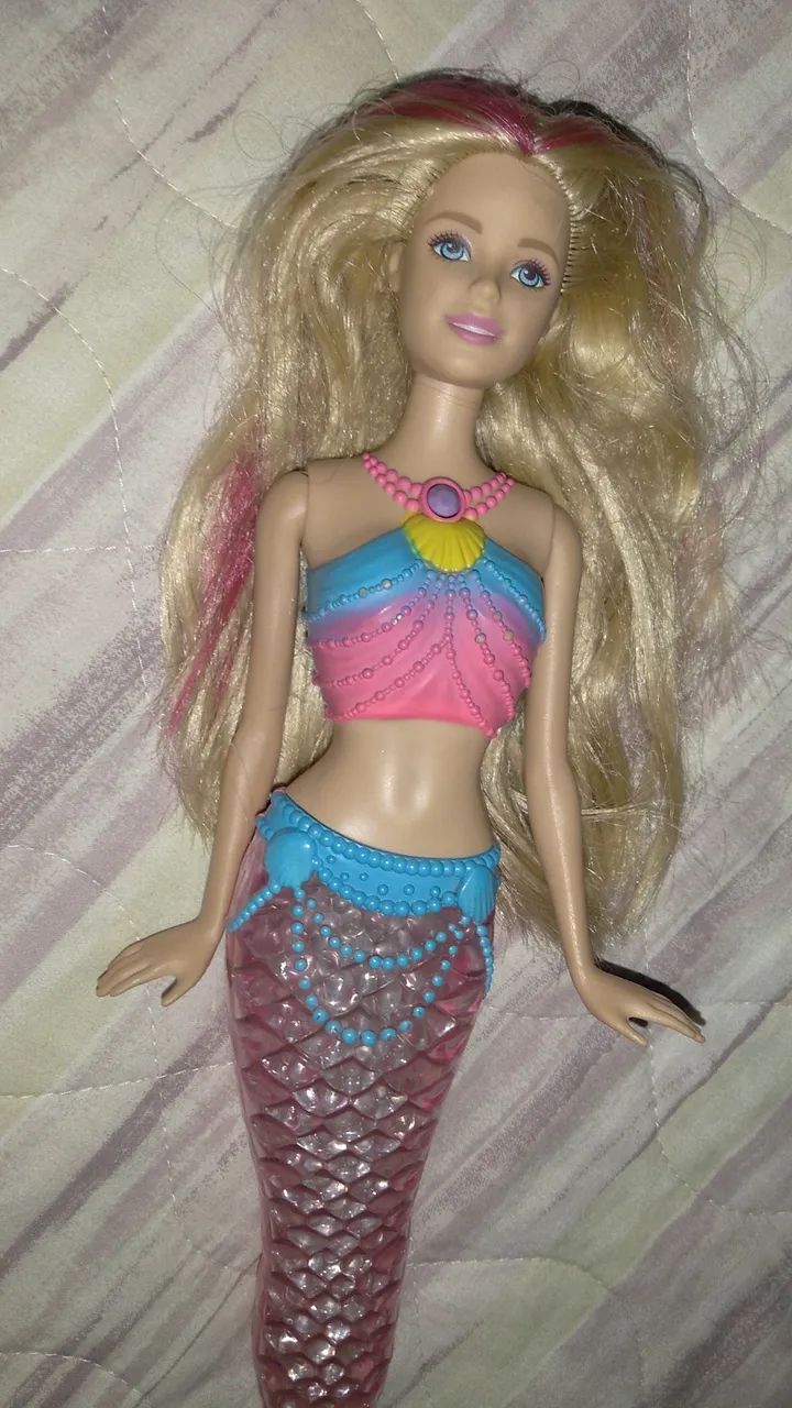 Boneca Barbie  - Foto 2