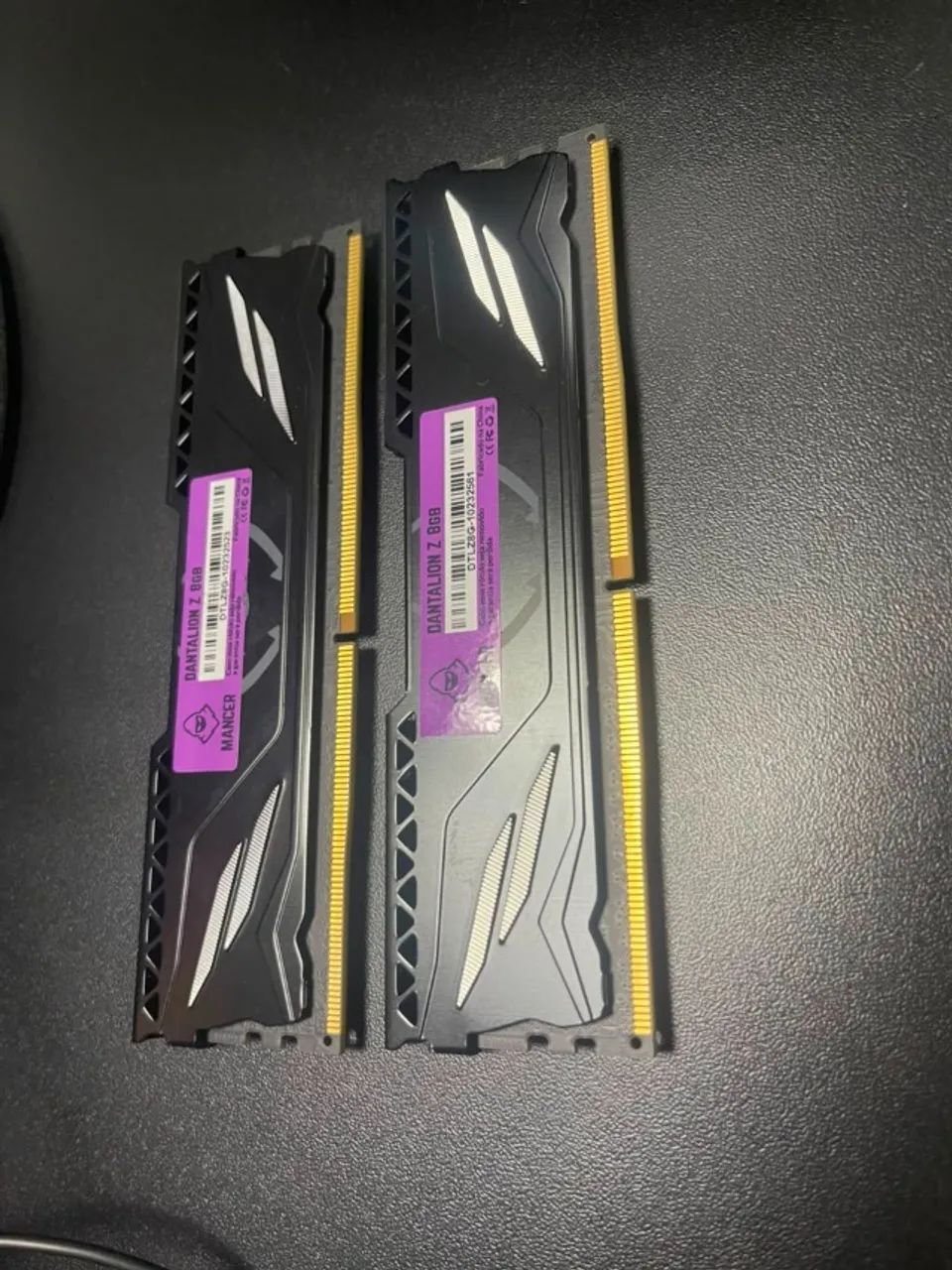 memoria ram ddr4 - Foto 2