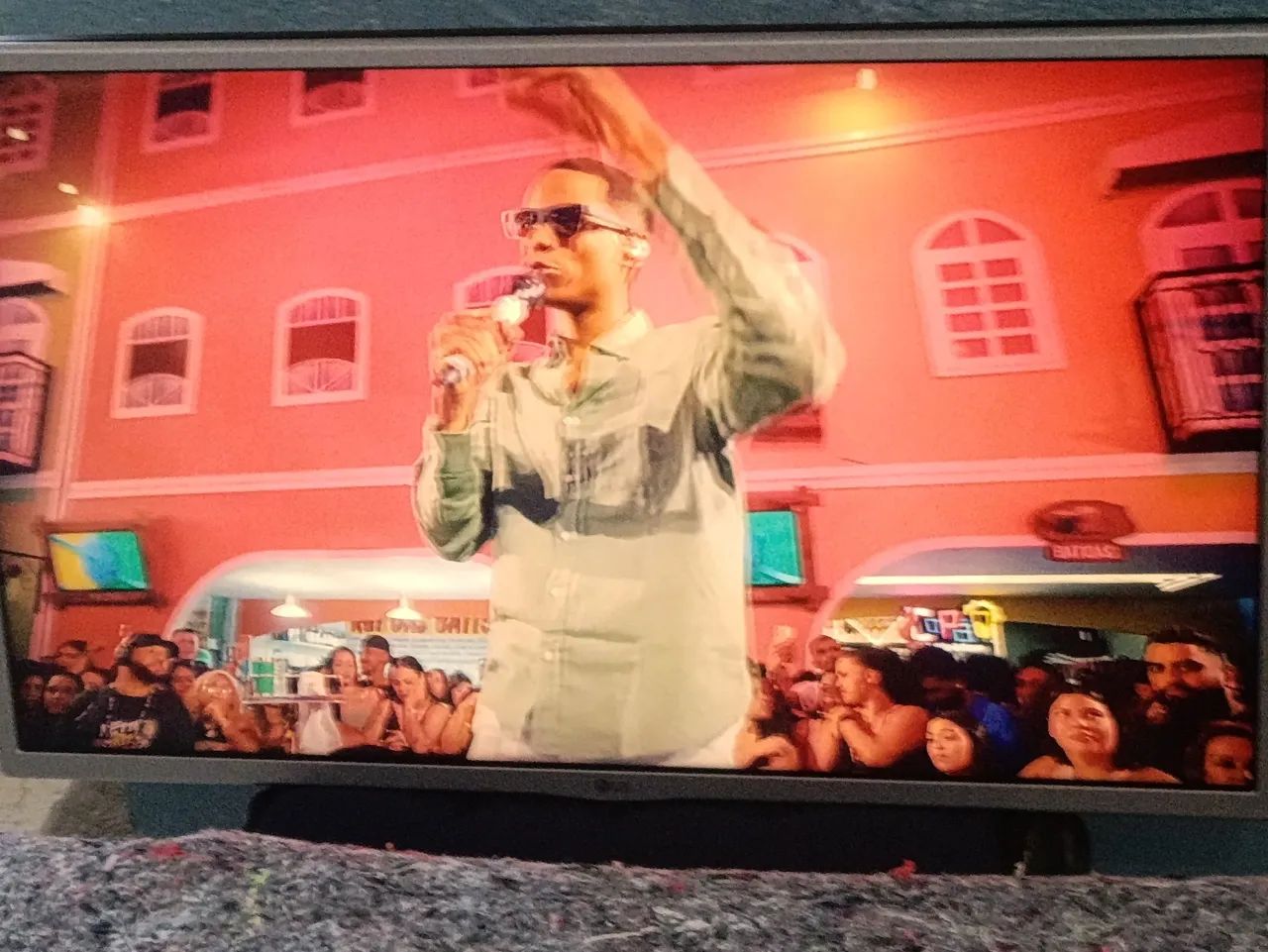 Tv LG 32 e 39 polegadas  - Foto 3