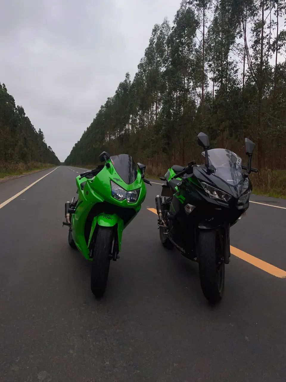 Ninja 400, 2020 - Foto 3