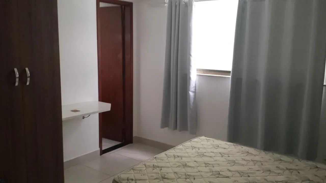 Aluguel Studio mobiliado na Glória - Macaé - RJ - Foto 2