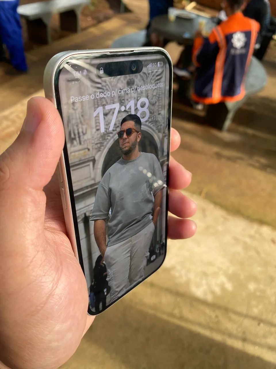 iphone 16  - Foto 3