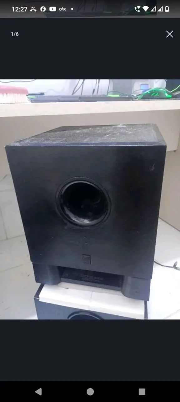 Sub ativo e passivo  - Foto 3