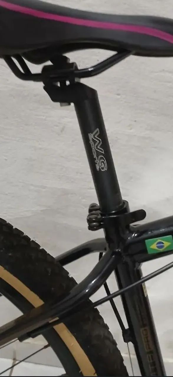 Vendo colli nova  mtb  - Foto 3