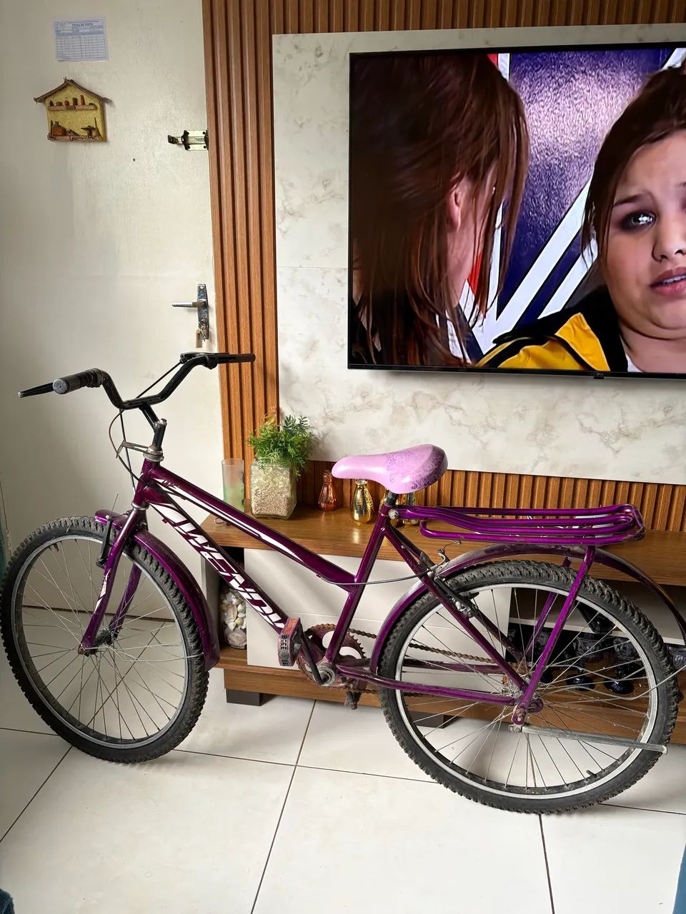 Vendo Bicicleta  - Foto 2