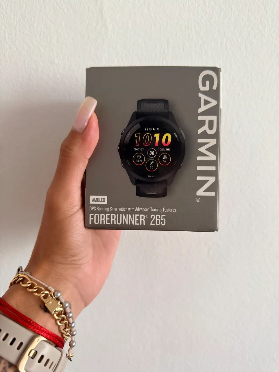 Garmin  - Foto 3