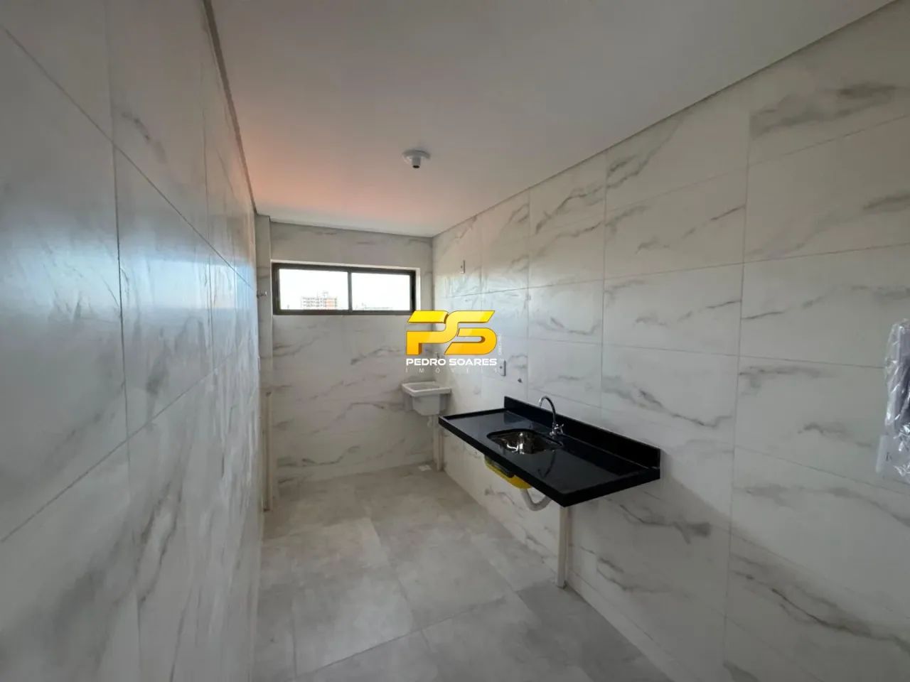 Apartamento para Venda | Cabedelo-PB REF: AP1317 - Foto 3