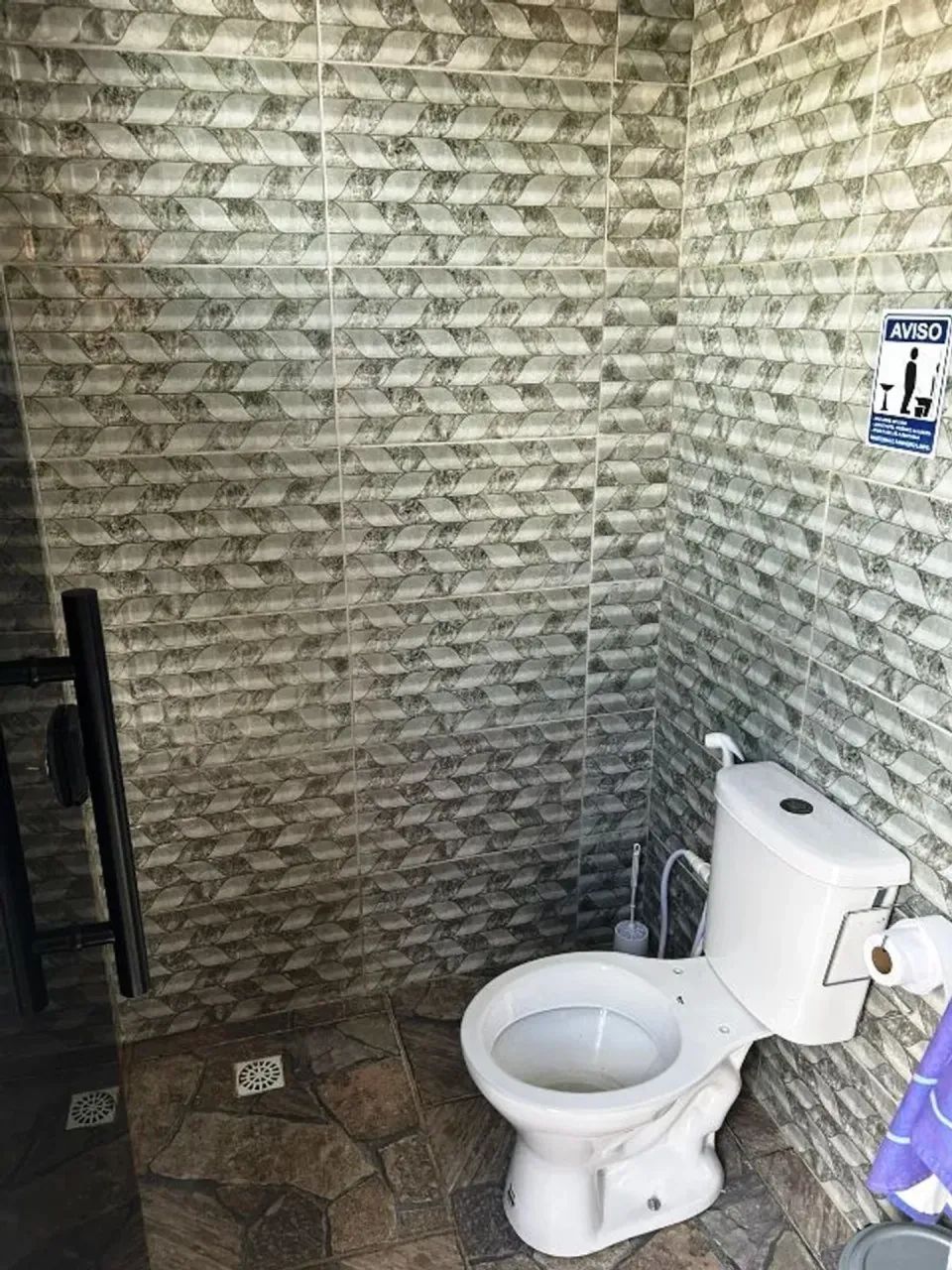 Espaço Casa aluguel temporada 100 m2 com 1 quarto Flor do Ipê - Foto 5