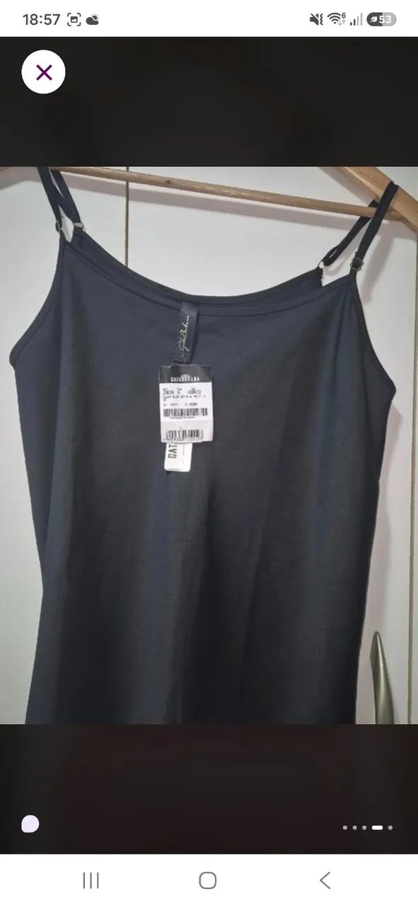 Blusa Gata Bakana