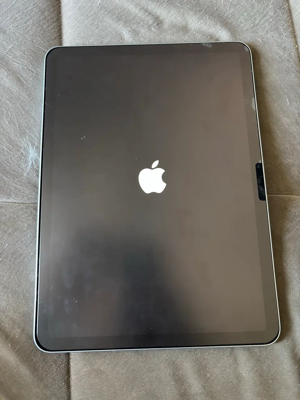 iPad Air M3 128Gb + Apple Pencil Pro + Logitech Combo Touch - Foto 2