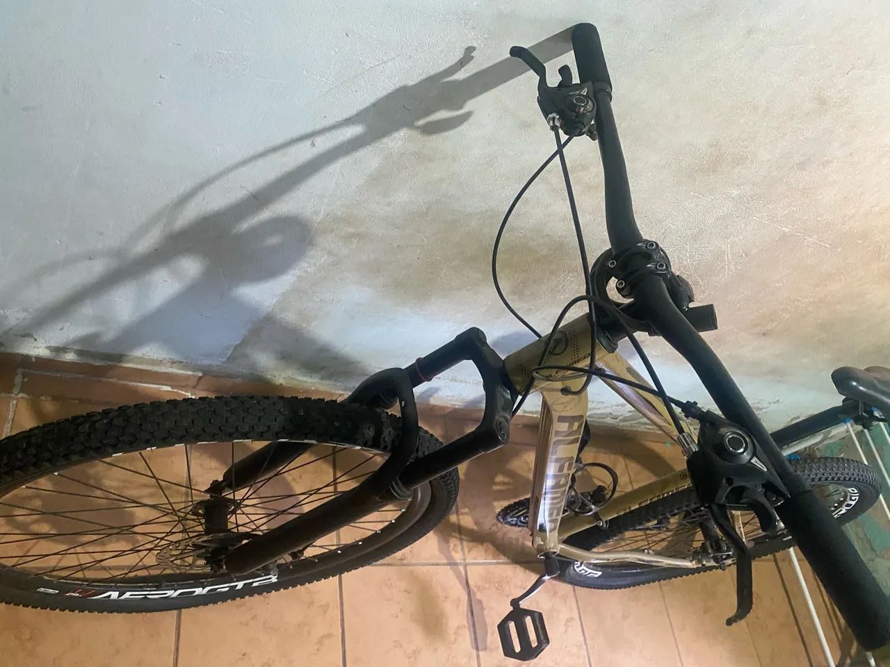 Bicicleta aro 29 - Foto 5