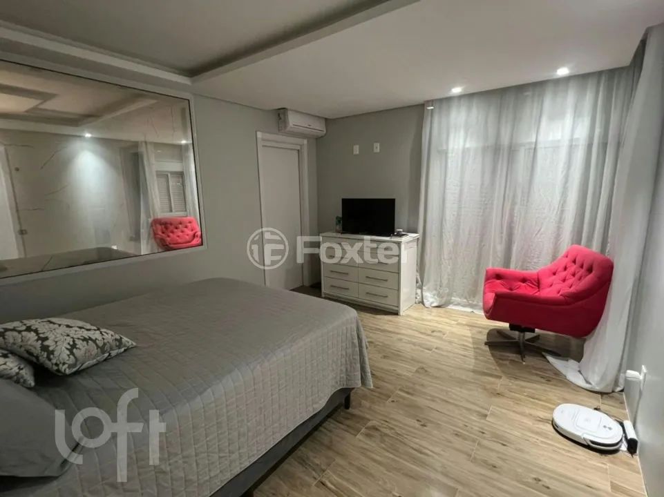 Casa à venda Rua Visconde de Cairú, Estreito - Florianópolis - Foto 3