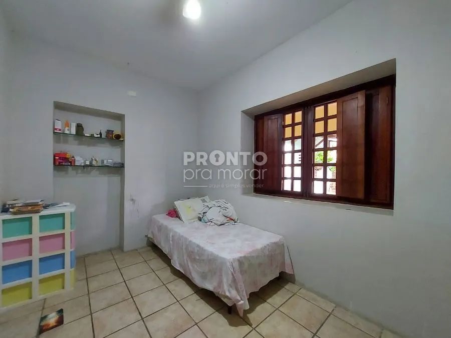 Casa com 5 quartos em Várzea