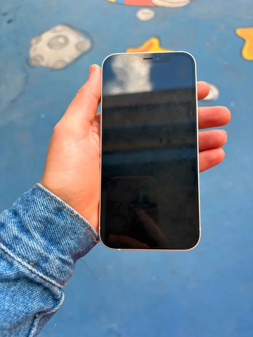 IPHONE 12 64 GB - Foto 2