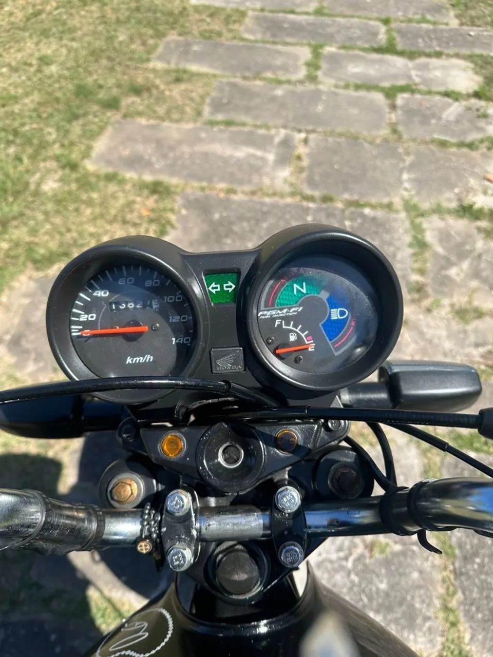Fan 150  - Foto 4