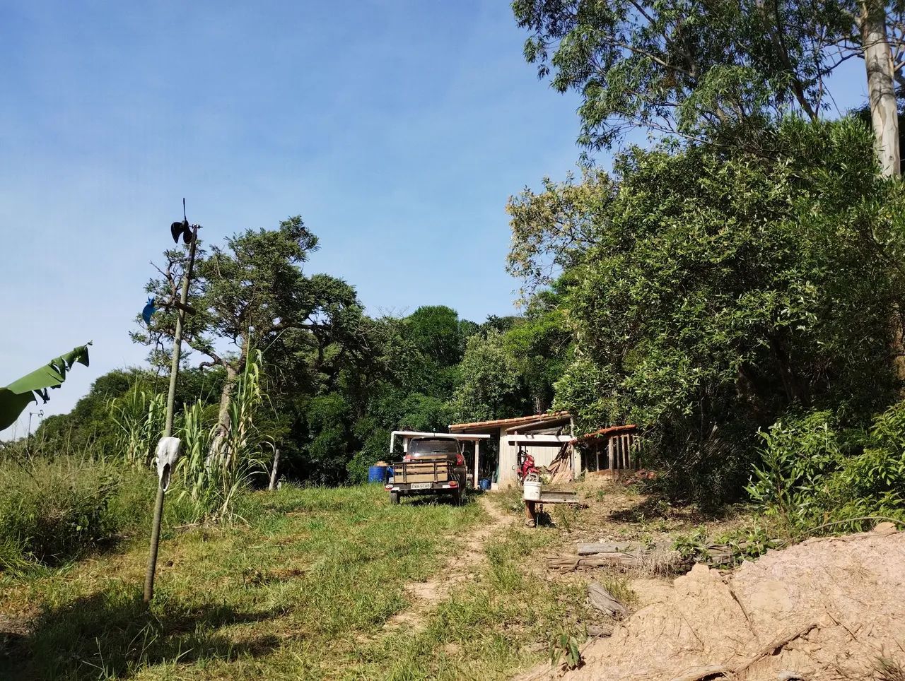 Terrenos para chácara em piedade - Foto 2