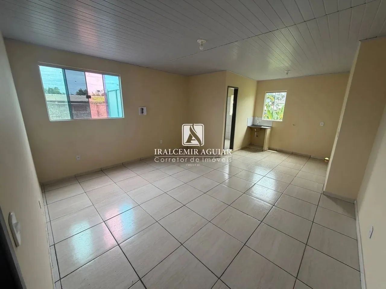 Sala Comercial 30m² na Rua Minas Gerais, Rio Brnco - AC - Foto 7