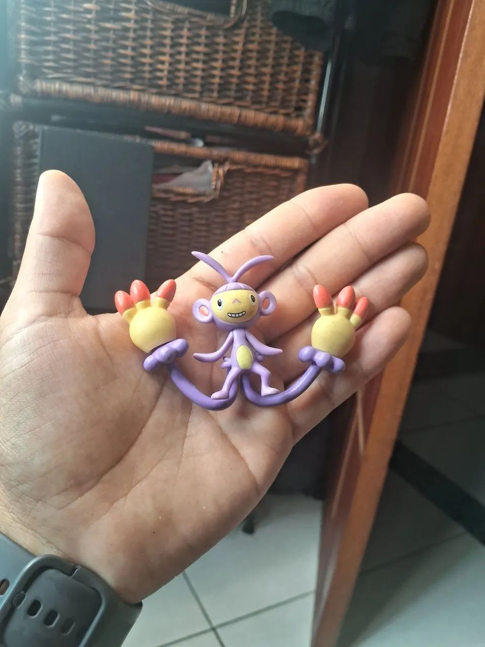 Lote com 17 Pokémon Nintendo/Jakks Pacific  - Foto 5
