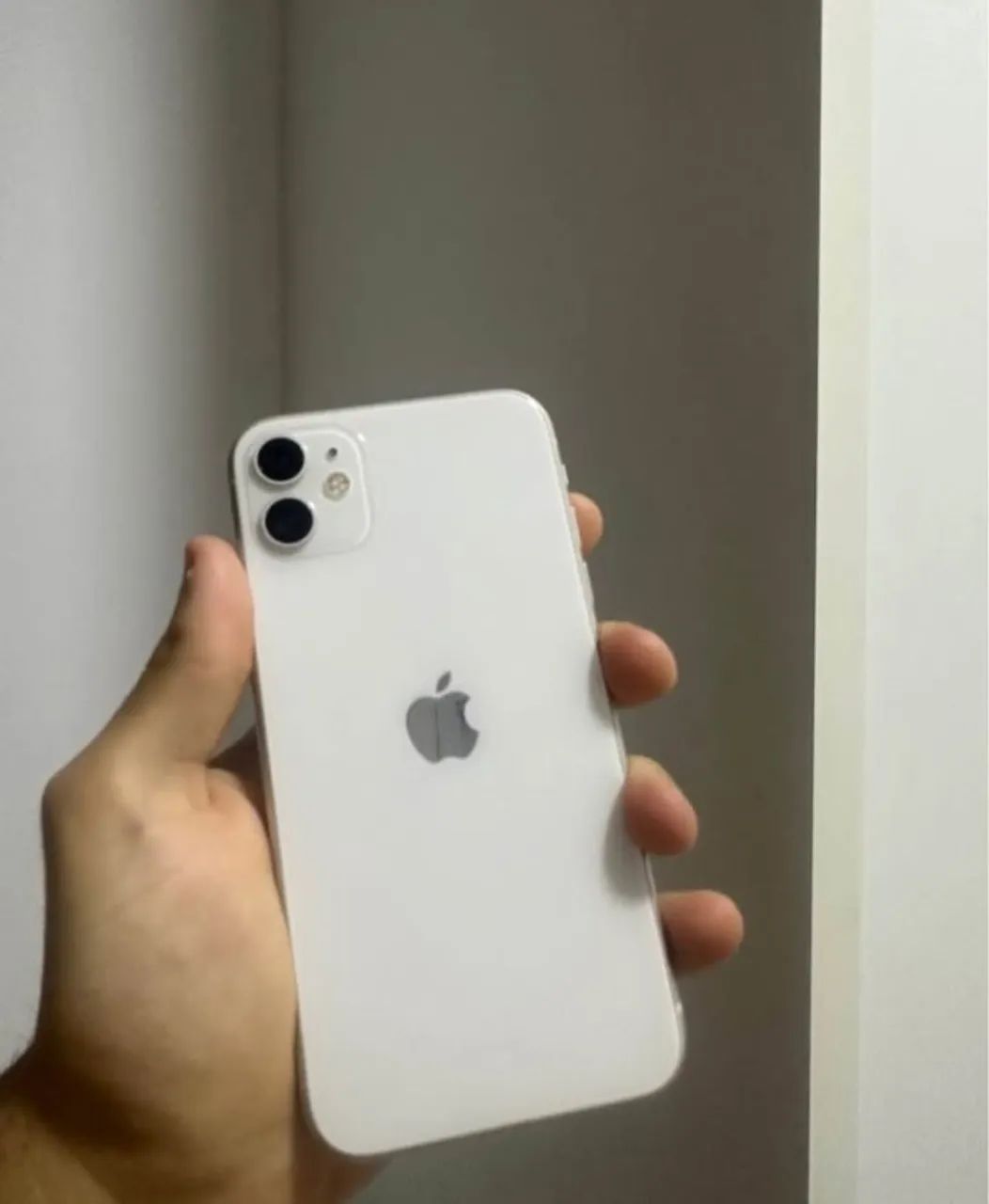 Iphone apple 11 novo - Foto 4