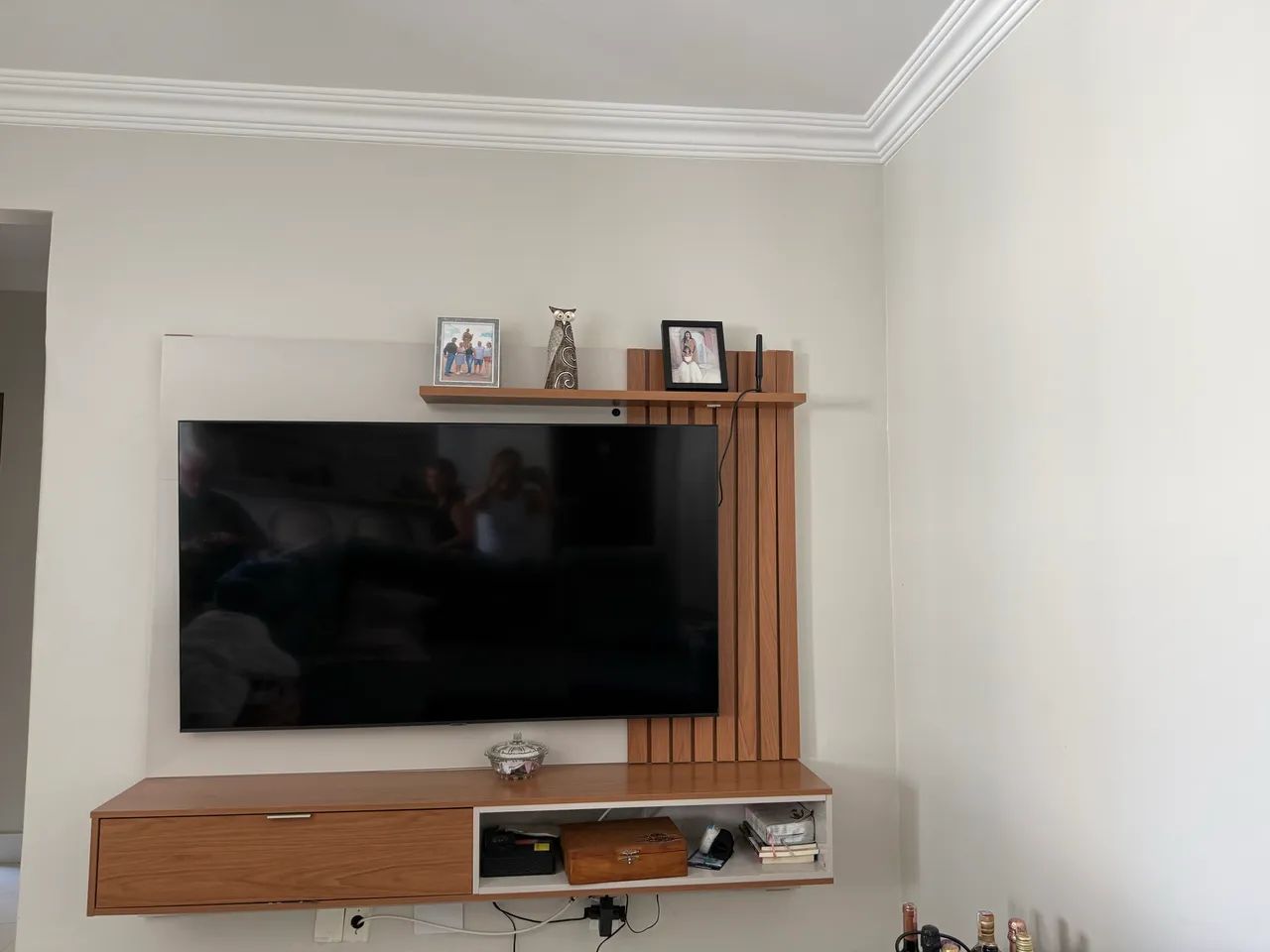 Painel para TV - Foto 4