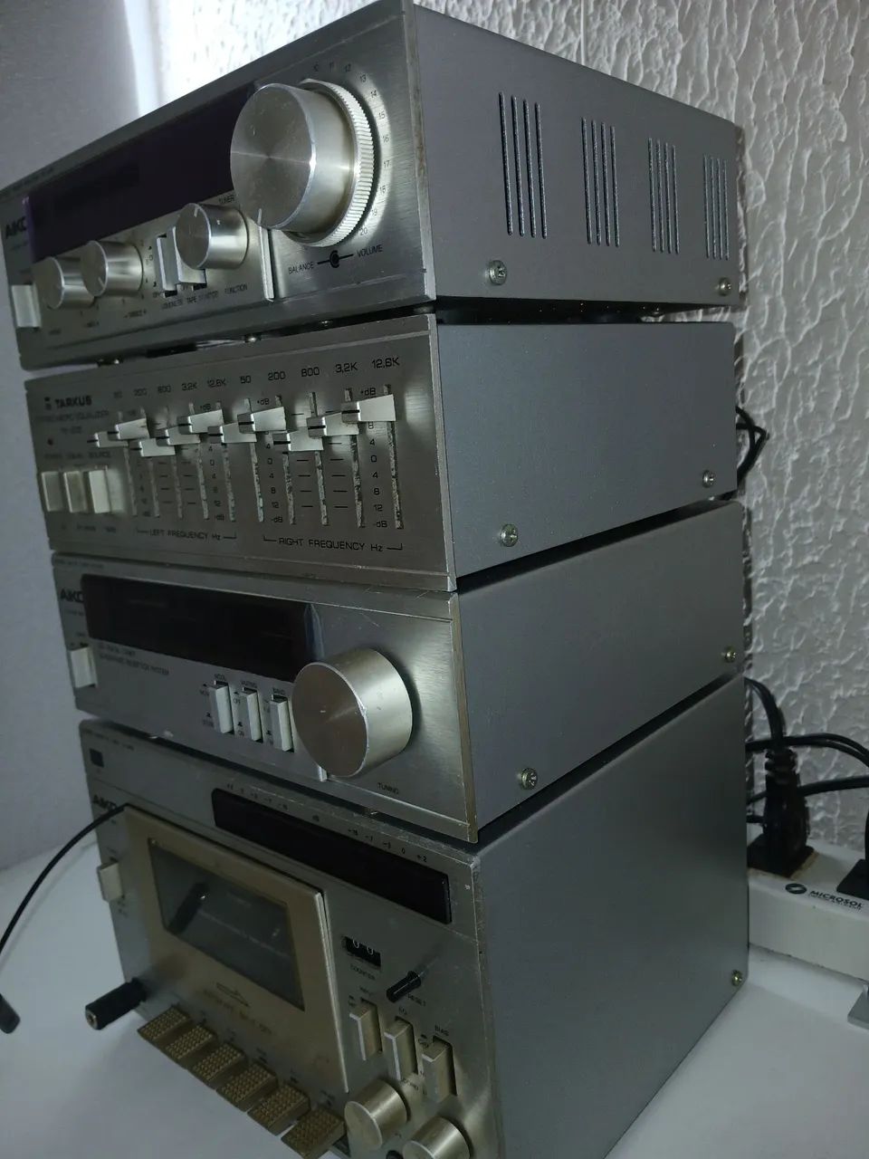 Aiko pa 3000 - Foto 2