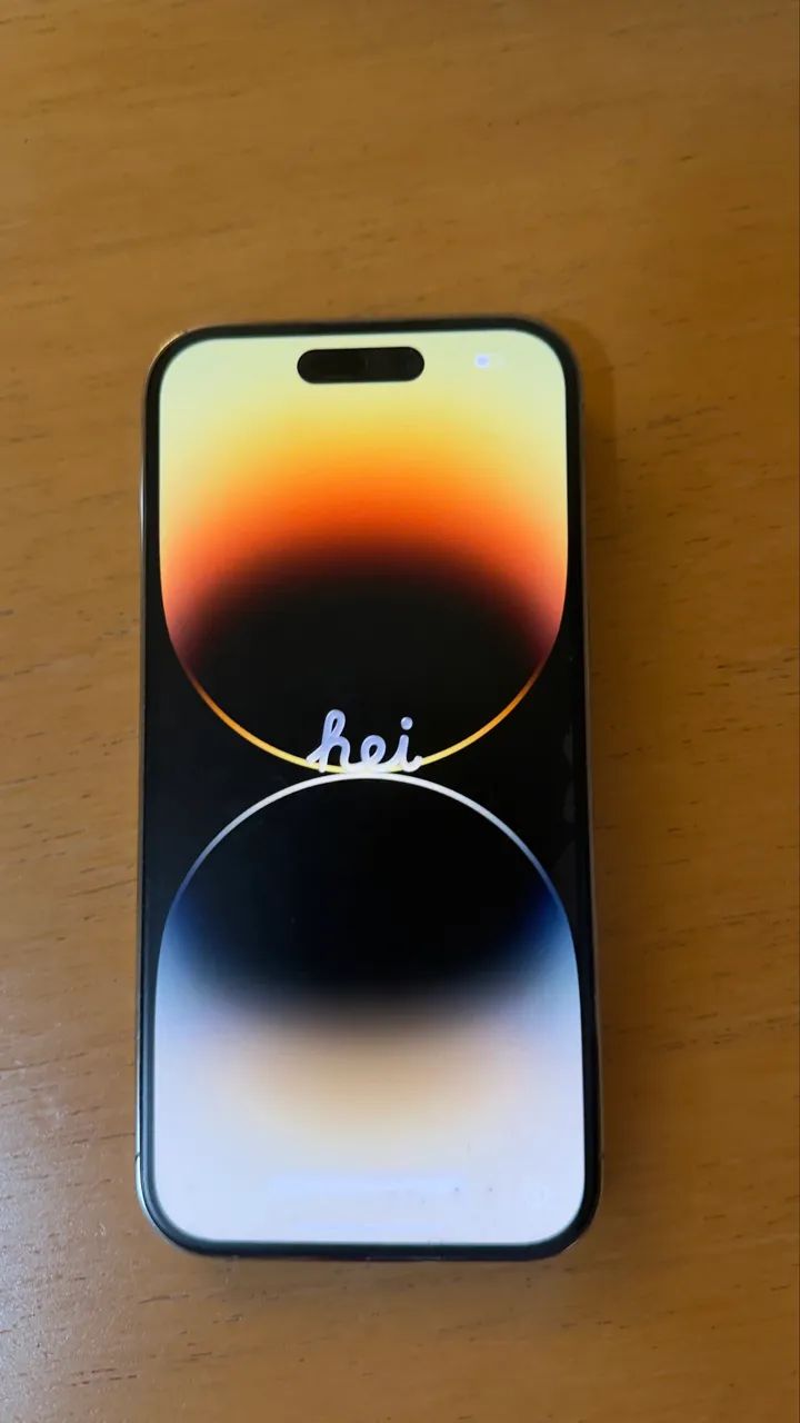 iPhone 14 Pro - 256gb - Foto 3