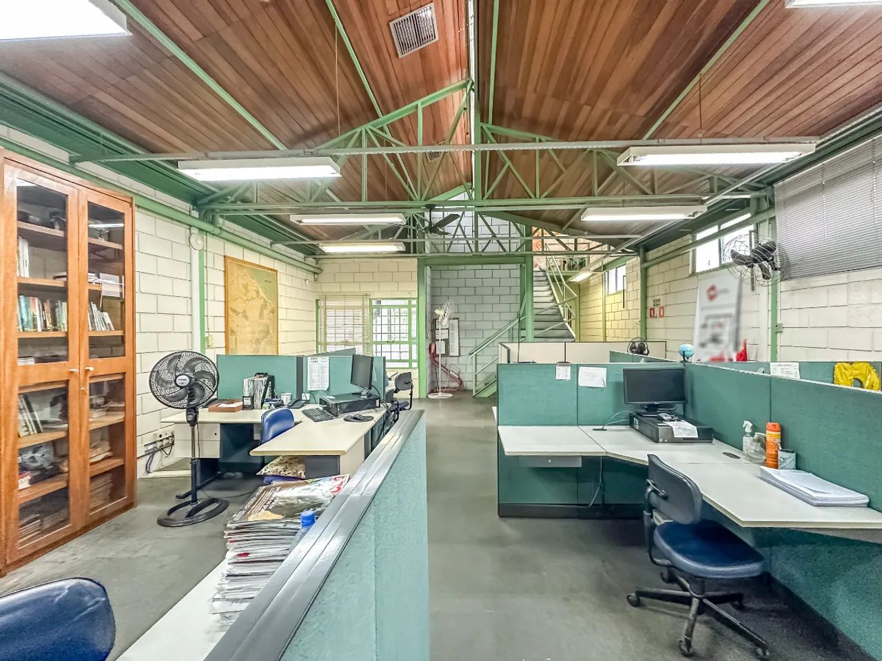 Casa comercial para venda em Água Branca, 436m² - Foto 5