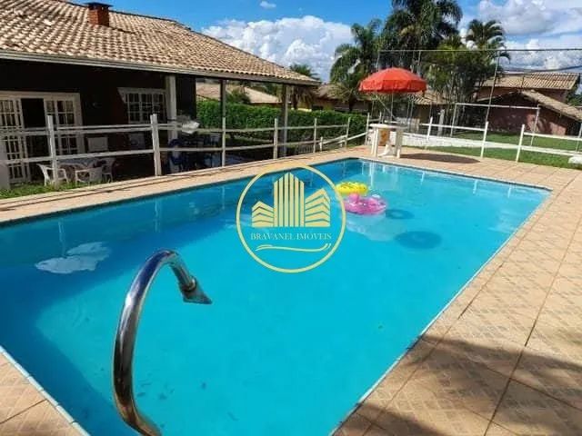 Casa em Condomínio para comprar Residencial Village Águas de Santa Eliza Itupeva