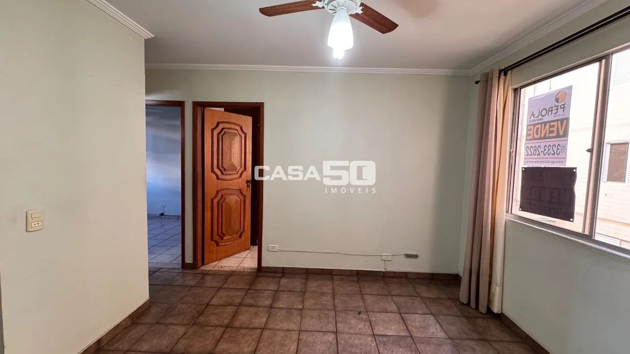 apartamento - Jardim Amazonas - Campinas - Foto 2
