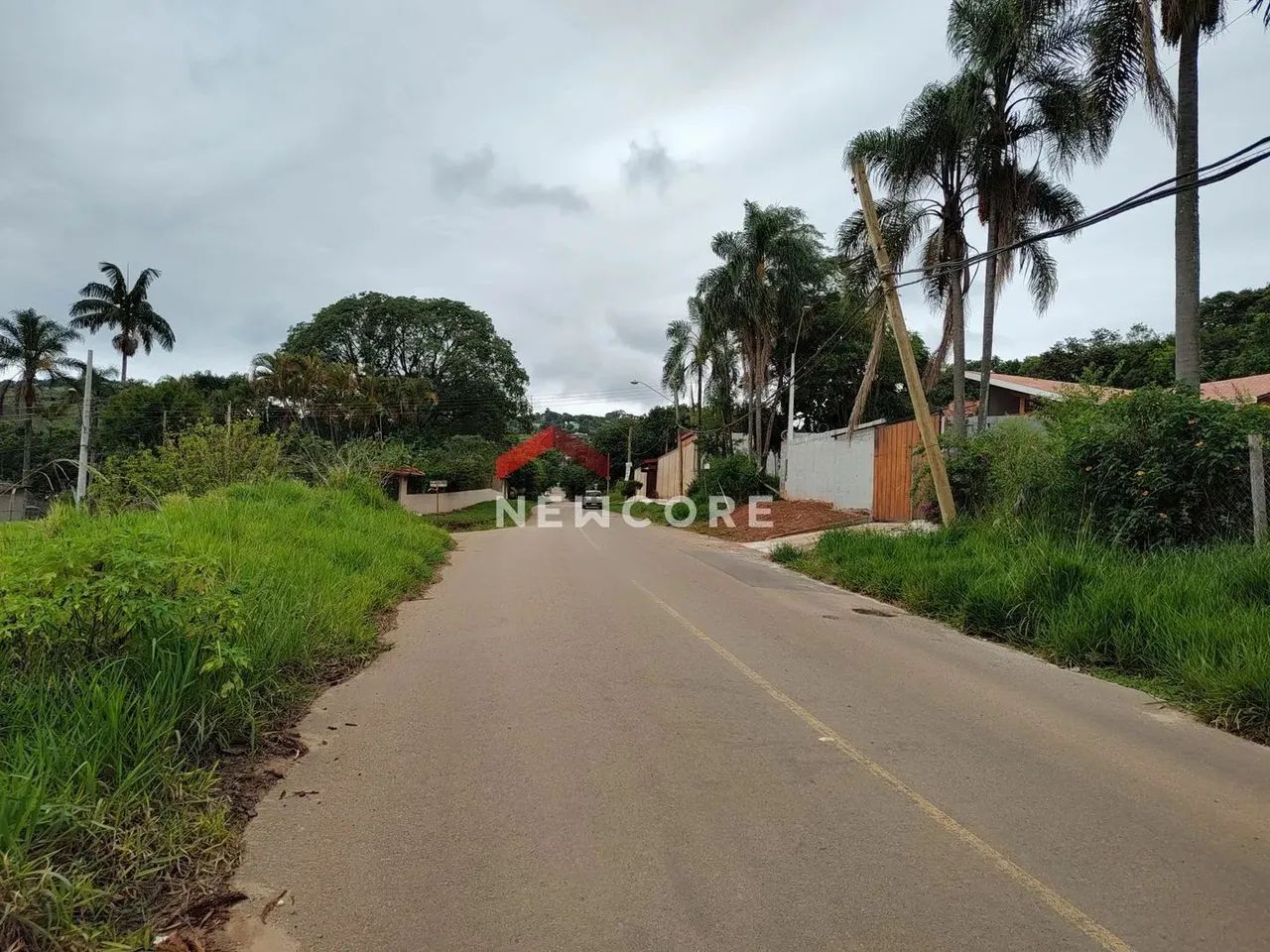 Chácara em Avenida Carvalho - Vitória Régia - Atibaia/SP - Foto 7