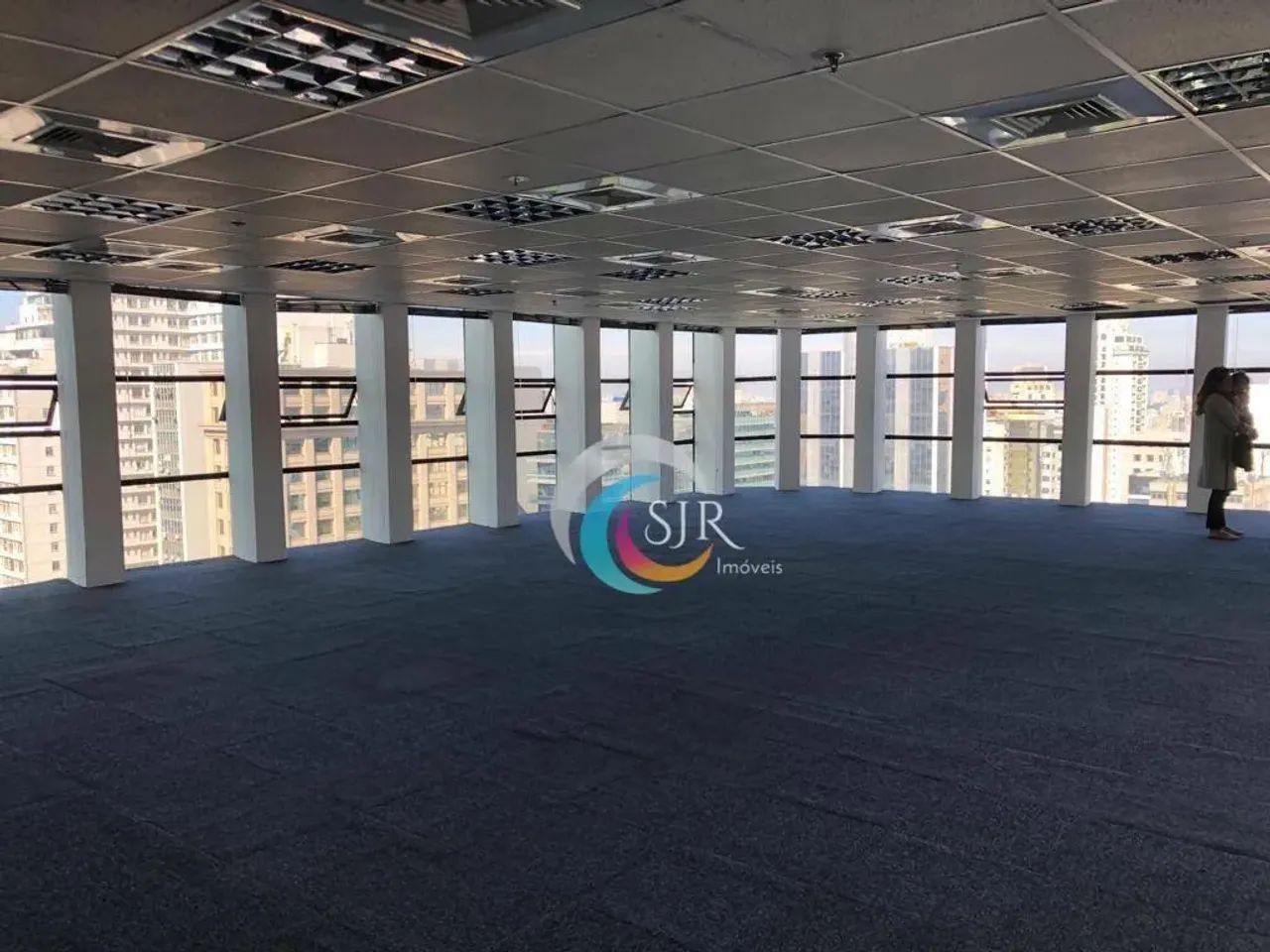 Conjunto para alugar, 291 m² - Bela Vista - São Paulo/SP - Foto 3